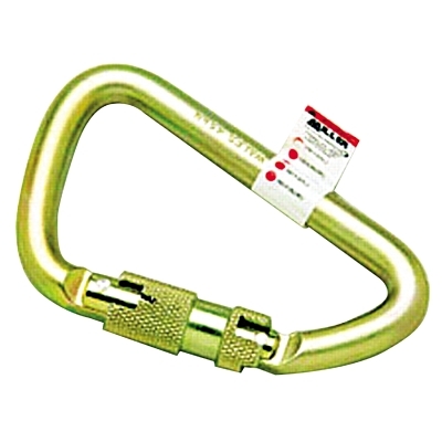 AUTO LOCK CARABINER- 1